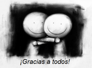 Gracias