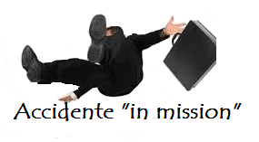 Accidente de Trabajo