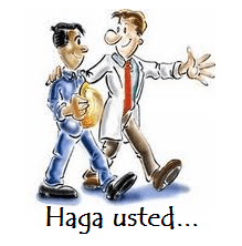 Accidente de Trabajo