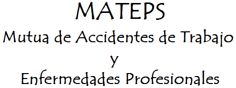 Accidente de Trabajo