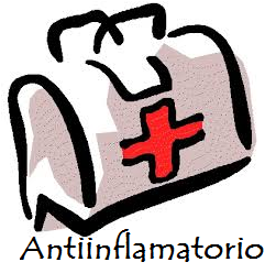 Antiinlamatorio