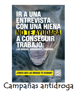 Droga caníbal, Sales de Baño