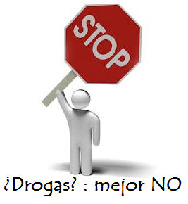 Droga caníbal, Sales de Baño