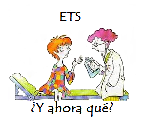 Enfermedades de Transmisión Sexual