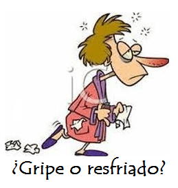 Vacunación antigripal