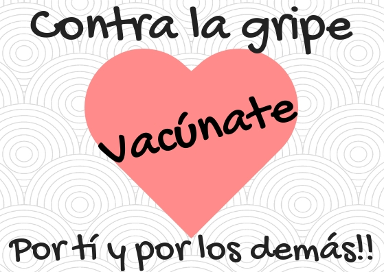 Vacuna Gripe 2018