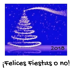 Fiestas Navidad enfermedad dolor-